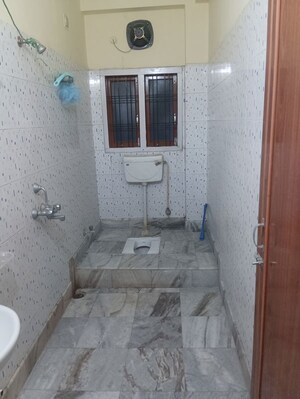 Bathroom in  Office Space at Six Mile – for Rent