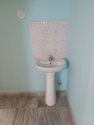 Bathroom in  Office Space at Six Mile – for Rent