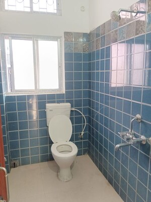 Bathroom in  Office Space at Six Mile – for Rent