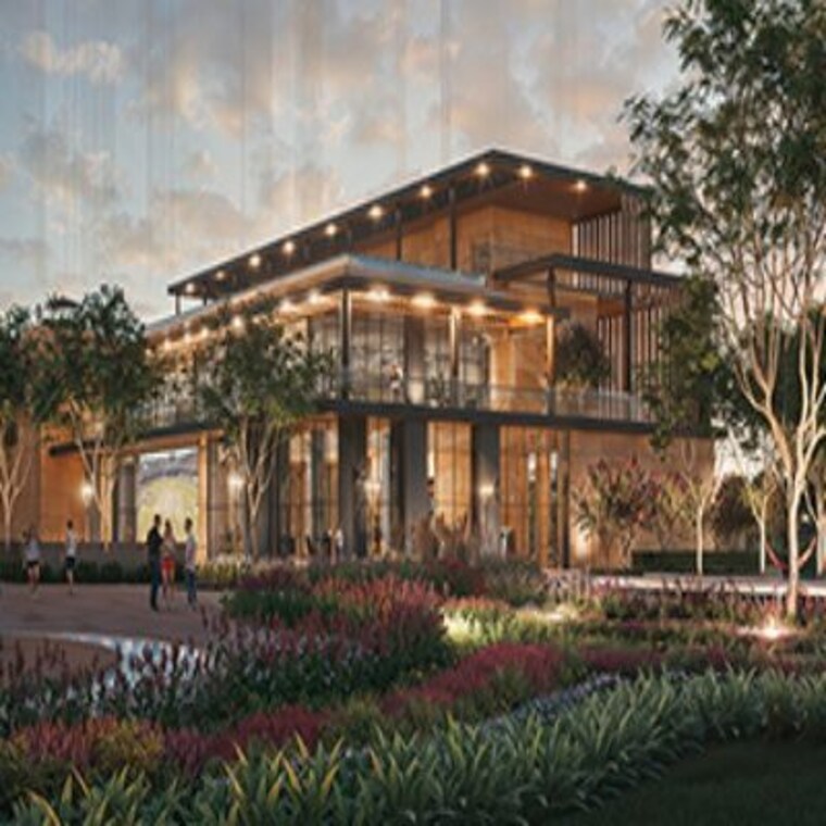 undefined, godrej-elaris 4 Bedroom 1934 Sq.Ft. Apartment In Magarpatta City Pune 10275664
