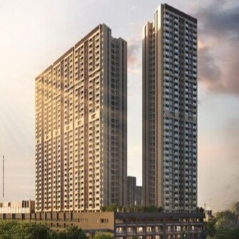 4 BHK 1934 Sq.Ft. Apartment in Godrej Elaris