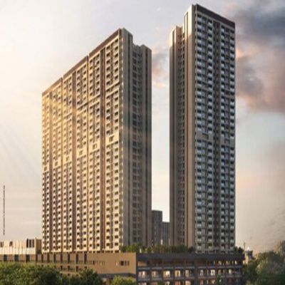 4 BHK Apartment For Sale in Godrej Elaris