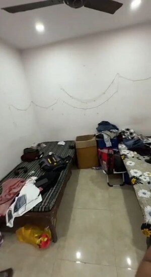 Room in 2 BHK Builder Floor at Lajpat Nagar 4 – for Rent