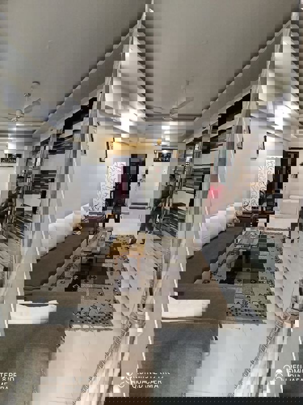 2 BHK 1025 Sq.Ft. Apartment in Om Avishkar