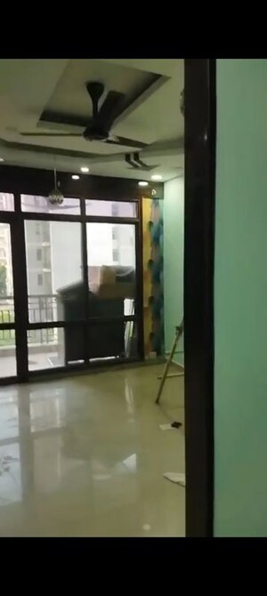 Kitchen in 3 BHK Apartment at Vipul Lavanya, Sector 81 – for Rent