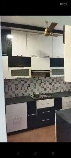 Master Bedroom in 3 BHK Apartment at Vipul Lavanya, Sector 81 – for Rent