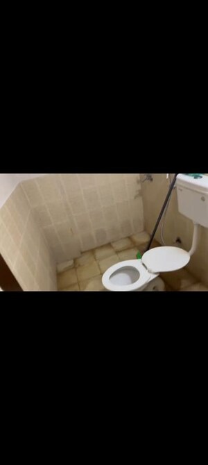 Bathroom in 3 BHK Apartment at Vipul Lavanya, Sector 81 – for Rent