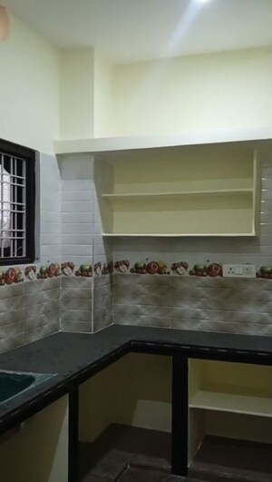 Kitchen in 4 BHK Independent House at Bn Reddy Nagar – for Sale