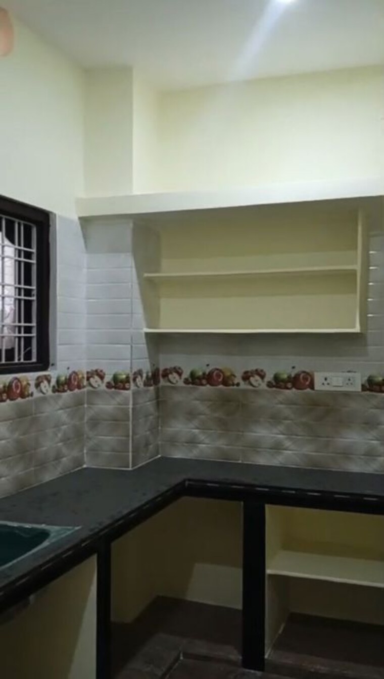 Kitchen, bn reddy nagar 4 Bedroom 150 Sq.Yd. Independent House In Bn Reddy Nagar Hyderabad 10275640