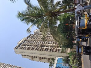 2 BHK Apartment For Rent in Gami Reagan, Ghansoli