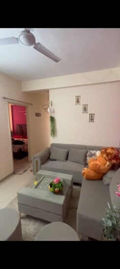 3 BHK Apartment For Rent in Vipul Lavanya
