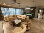 5 BHK + Servant Room,Study Room 3200 Sq.Ft. Apartment in Khar West