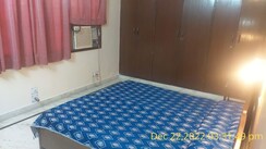 1 BHK + Store Room Villa For Rent in Krishna Complex Noida