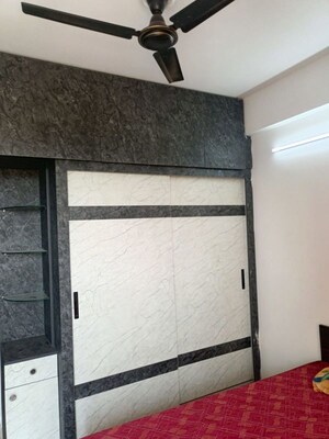 Room in 3 BHK Apartment at Vipul Lavanya, Sector 81 – for Rent