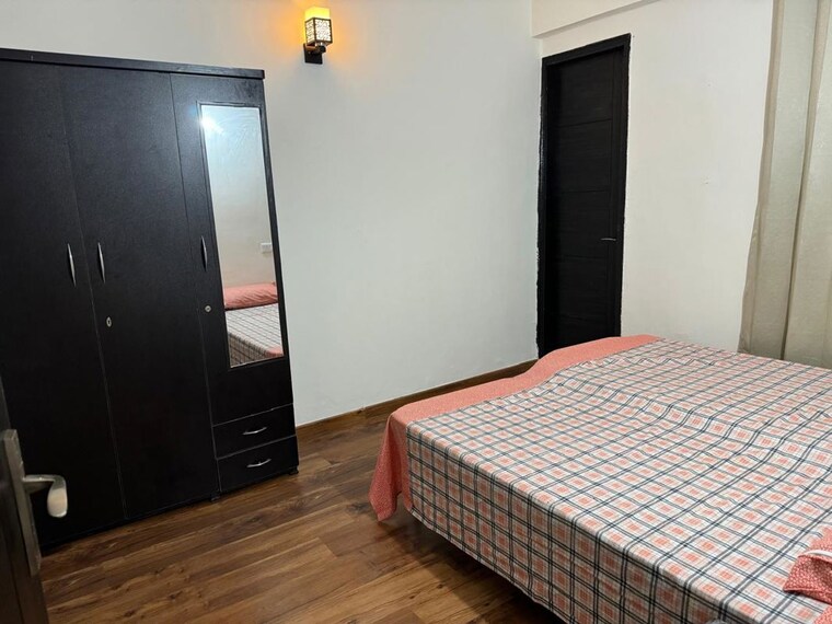 Bedroom, vipul-lavanya 3 Bedroom 1560 Sq.Ft. Apartment In Sector 81 Gurgaon 10275692