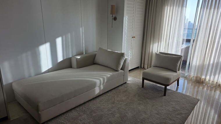 Bathroom, lokhandwala-infrastructure-minerva 3 Bedroom 2200 Sq.Ft. Apartment In Mahalaxmi Mumbai 10275671