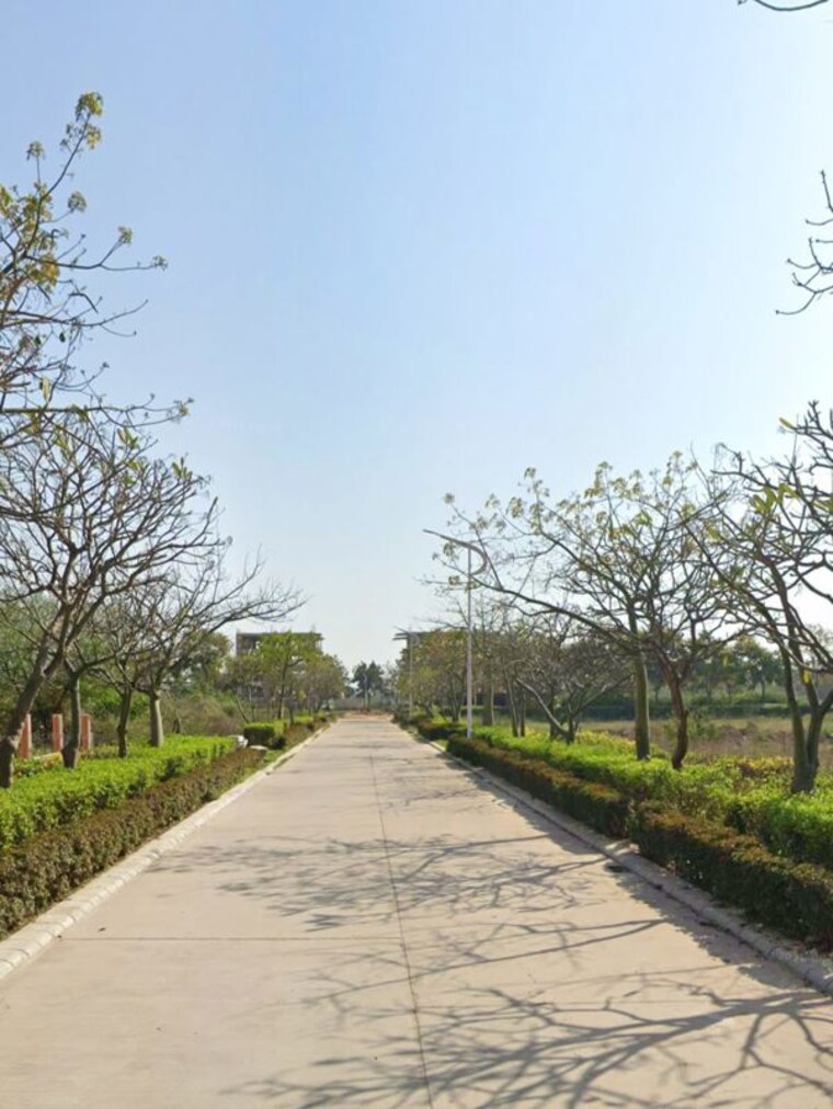 undefined, omaxe-new-chandigarh  321 Sq.Yd. Plot In North Mullanpur Chandigarh 10275321