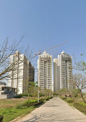  Plot – Exterior View View at Omaxe New Chandigarh, North Mullanpur - for Sale