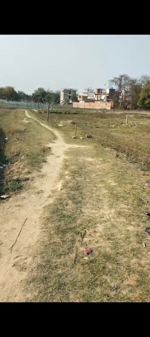 Plot Area in  Industrial Plot at Ojas Enclave, Safedabad – for Rent