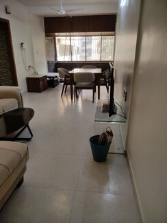 2 BHK + Pooja Room,Study Room,Store Room Apartment For Rent in Raheja Golden Rays