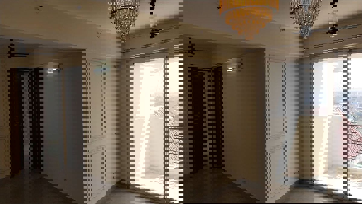 2 BHK 1380 Sq.Ft. Apartment in Ramprastha City The Edge Towers