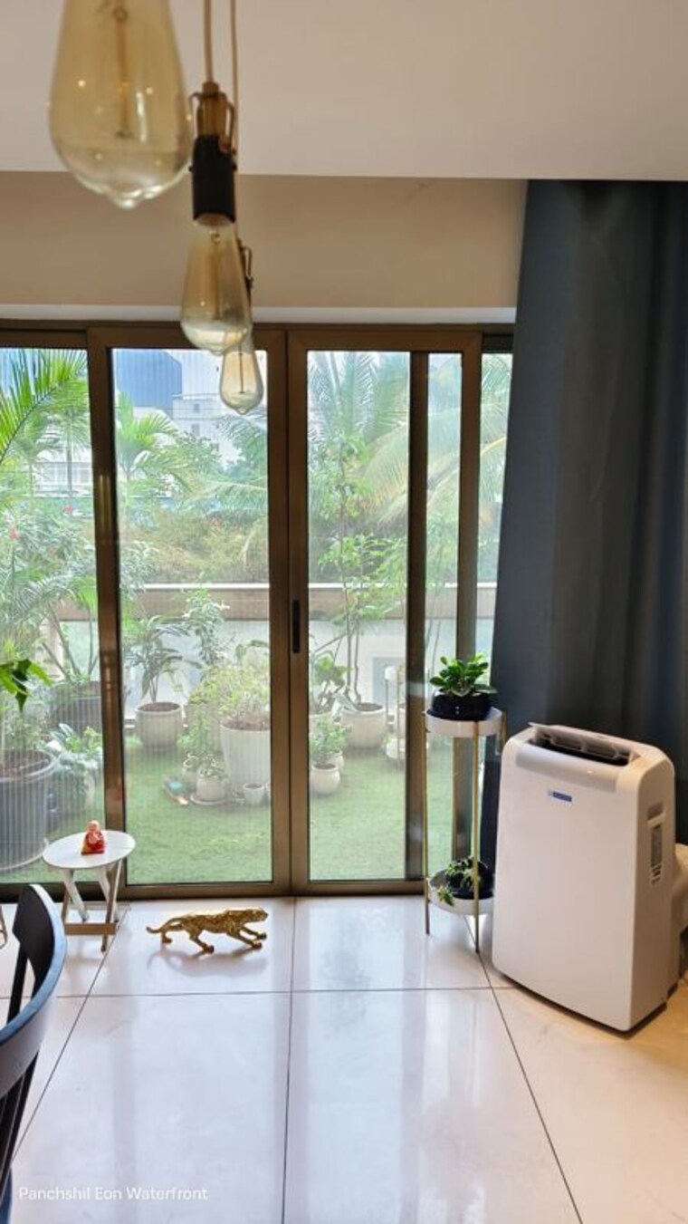 Team Area, panchshil-eon-waterfront-i 4 Bedroom 3200 Sq.Ft. Apartment In Kharadi Pune 10275714