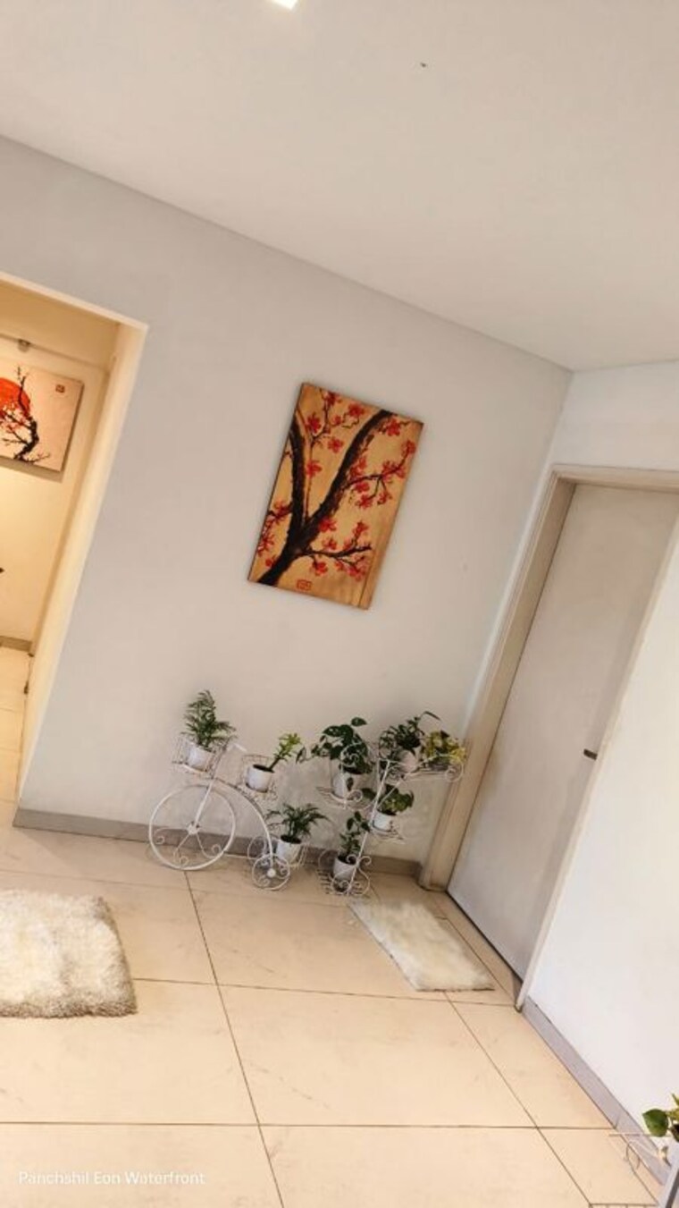 undefined, panchshil-eon-waterfront-i 4 Bedroom 3200 Sq.Ft. Apartment In Kharadi Pune 10275714