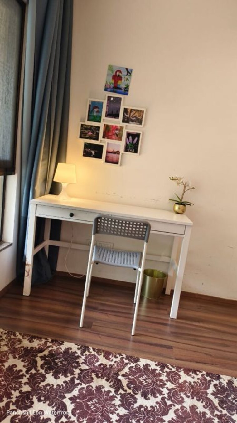undefined, panchshil-eon-waterfront-i 4 Bedroom 3200 Sq.Ft. Apartment In Kharadi Pune 10275714
