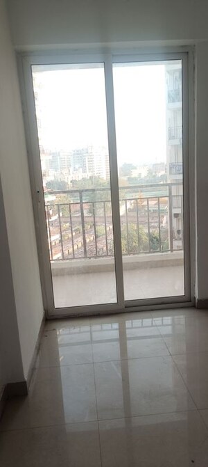 Balcony in 3 BHK Apartment at Landmark The Homes 81, Sector 81 – for Rent