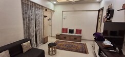 1 BHK Apartment For Rent in Goregaon West