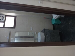 Attached Bathroom in 2 BHK Builder Floor at Lajpat Nagar I – for Rent