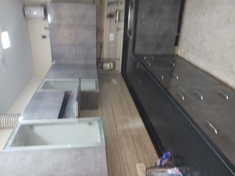 Kitchen, lajpat nagar i 2 Bedroom 900 Sq.Ft. Builder Floor In Lajpat Nagar I Delhi 10275713