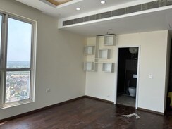 3 BHK + Pooja Room,Servant Room Apartment For Rent in M3M Merlin