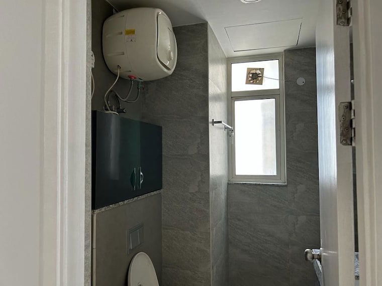 Bathroom, m3m-merlin 3 Bedroom 2300 Sq.Ft. Apartment In Sector 67 Gurgaon 10275688