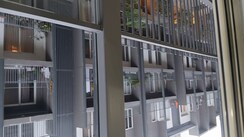 3 BHK + Extra Room Apartment For Rent in Smart World Orchard