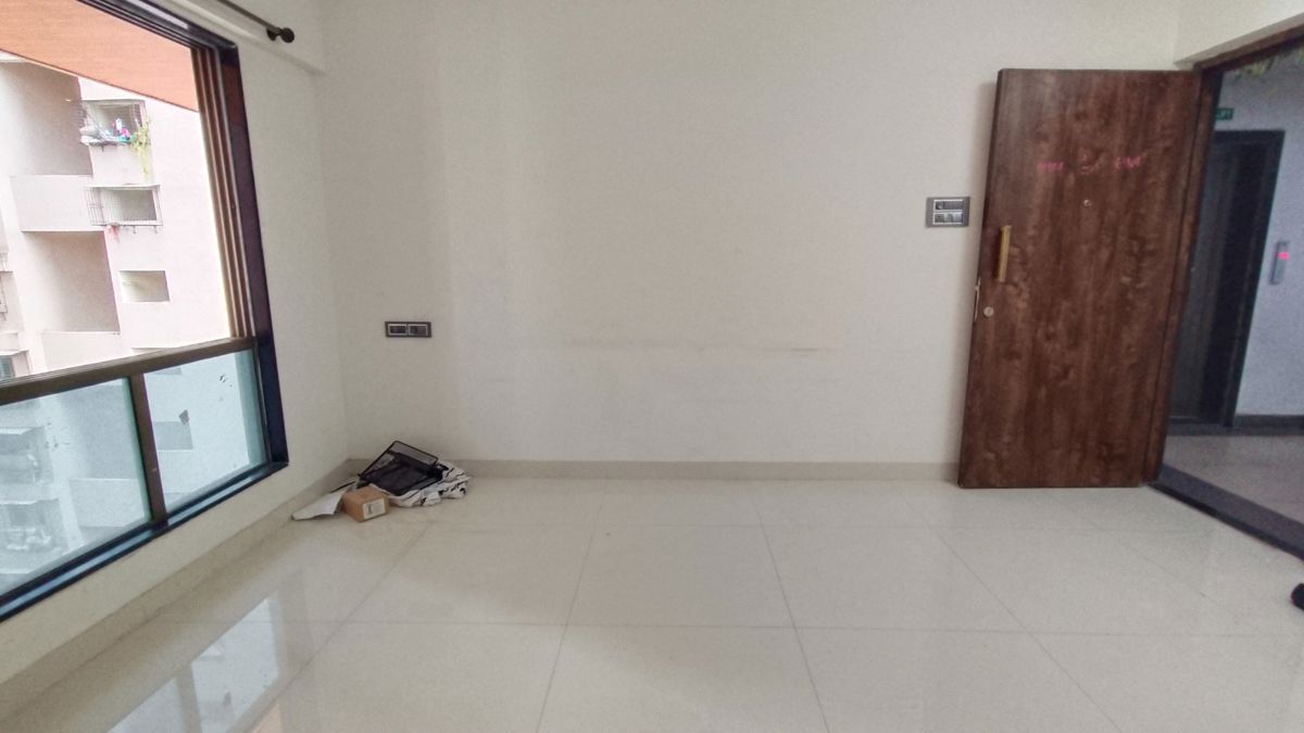 1 BHK + Pooja Room 550 Sq.Ft. Apartment in Shiv Shakti Tower 28