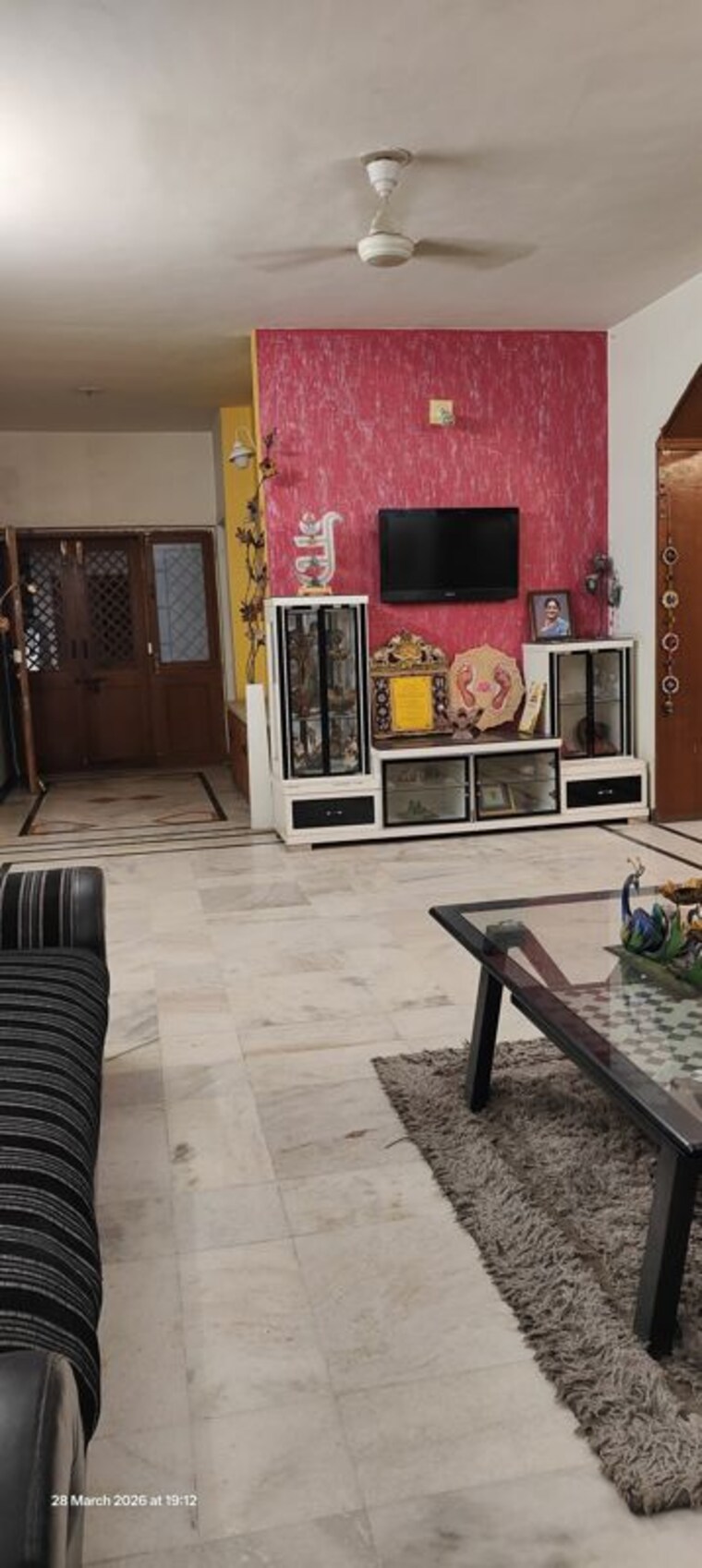 Bedroom, satellite 3 Bedroom 2340 Sq.Ft. Apartment In Satellite Ahmedabad 10275752