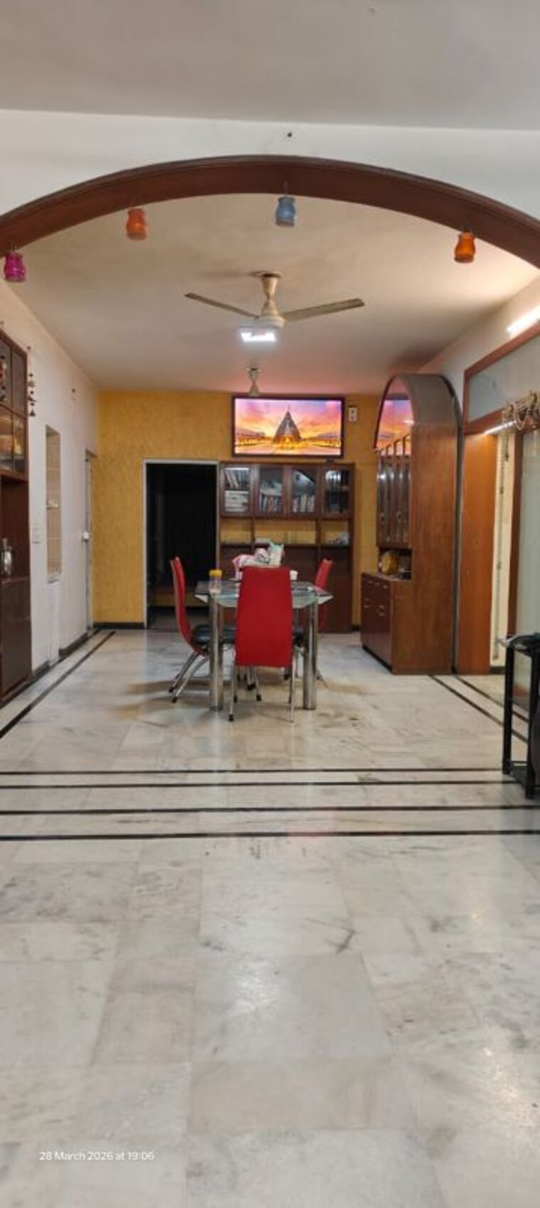 Gym, satellite 3 Bedroom 2340 Sq.Ft. Apartment In Satellite Ahmedabad 10275752