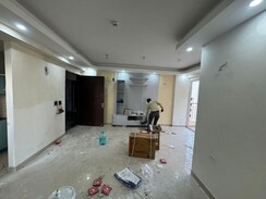 3 BHK Apartment For Rent in Amrapali Crystal Homes