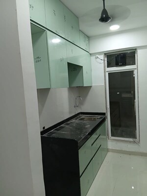 Kitchen in 2 BHK Apartment at Siddharth Nagar – for Rent