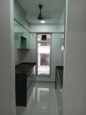 Kitchen in 2 BHK Apartment at Siddharth Nagar – for Rent