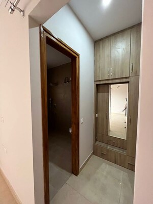 Room in 3 BHK Independent House at GMADA Eco City, North Mullanpur – for Rent