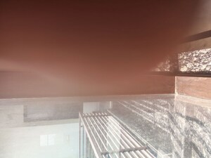 3 BHK Villa – Exterior View View at Sector 55 - for Rent