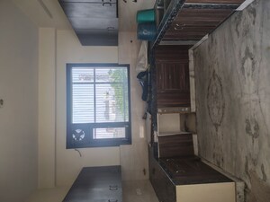 Kitchen in 3 BHK Villa at Sector 55 – for Rent