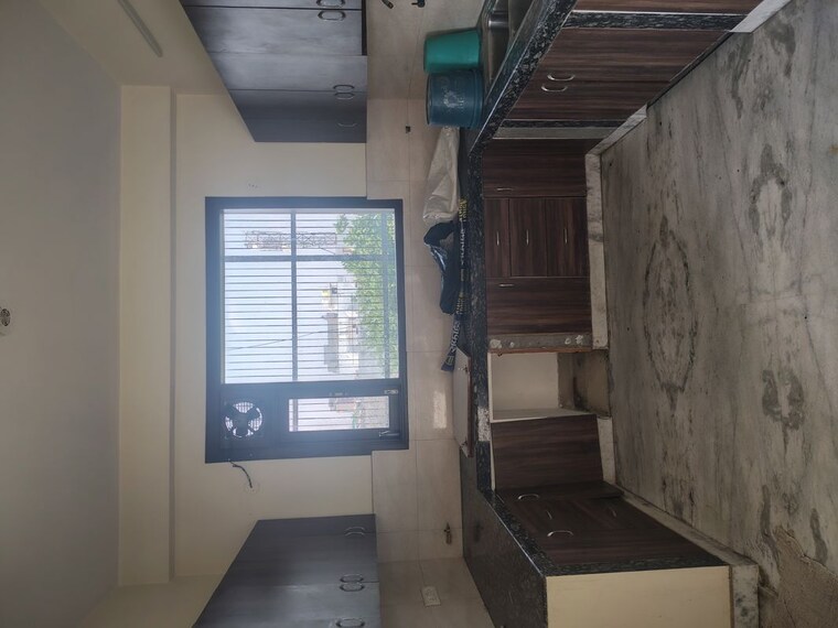 Kitchen, sector 55 3 Bedroom 1700 Sq.Ft. Villa In Sector 55 Noida 10275747