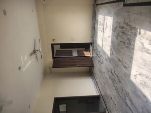 Kitchen in 3 BHK Villa at Sector 55 – for Rent