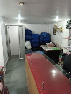 Team Area in  Shop at Agarwal Citi Link, Pratap Vihar – for Sale