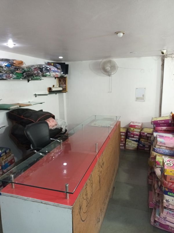 Retail Shop For Sale in Agarwal Citi Link