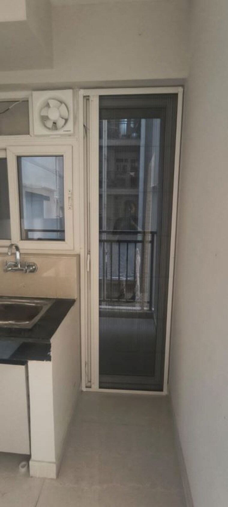 Bathroom, eldeco-live-by-the-greens 3 Bedroom 1404 Sq.Ft. Apartment In Sector 150 Noida 10275759