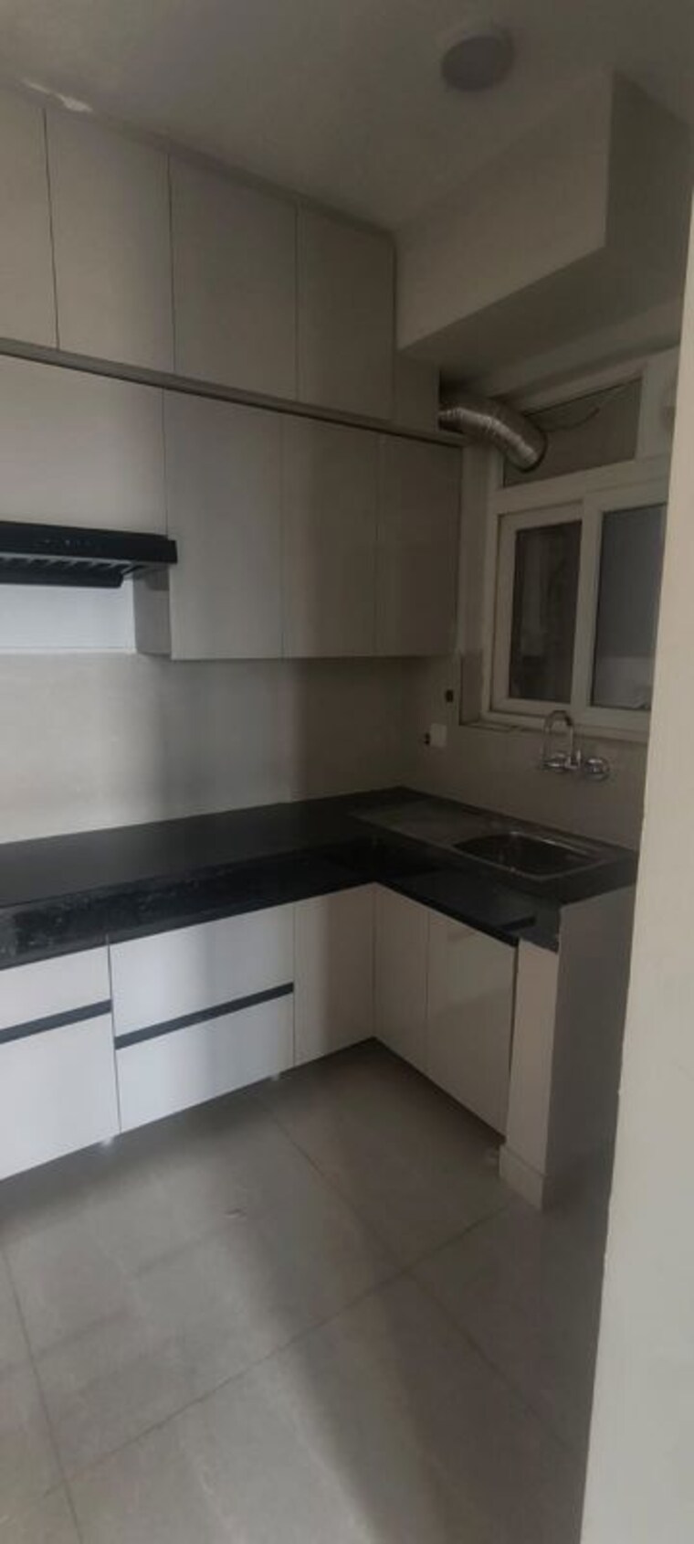 Kitchen, eldeco-live-by-the-greens 3 Bedroom 1404 Sq.Ft. Apartment In Sector 150 Noida 10275759